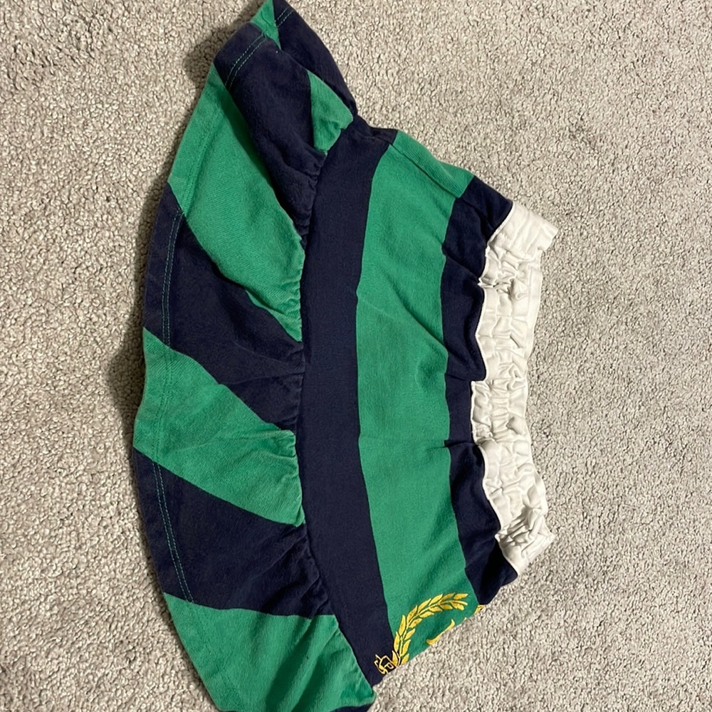 Ralph Lauren Girl Skirt